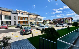 Apartament 2 camere | UNO Residence | Complet mobilat | Parcare inclusă | Boxa - Poză 15
