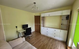 AP. 2 CAMERE- RAHOV, BCATARIE INCHISA, CENTRALA PROPRIE, PARCARE - Poză 6