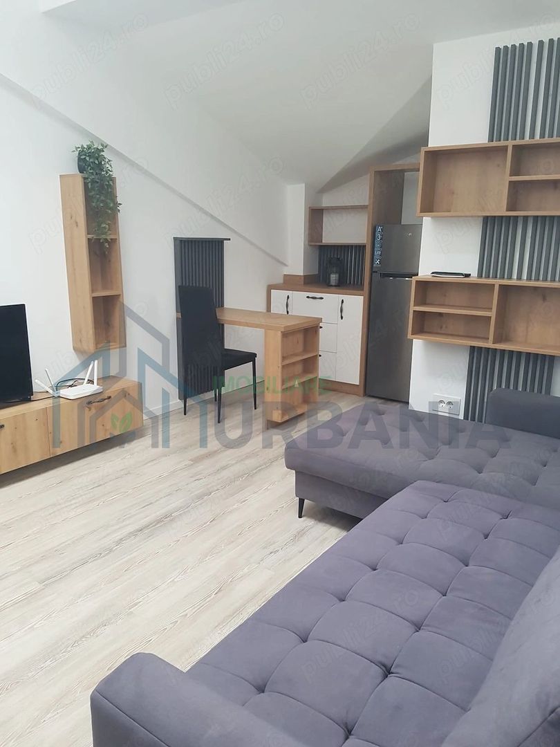 Apartament de inchiriat in Baza 3, Iasi - Disponibil din 1 august - Poză 1