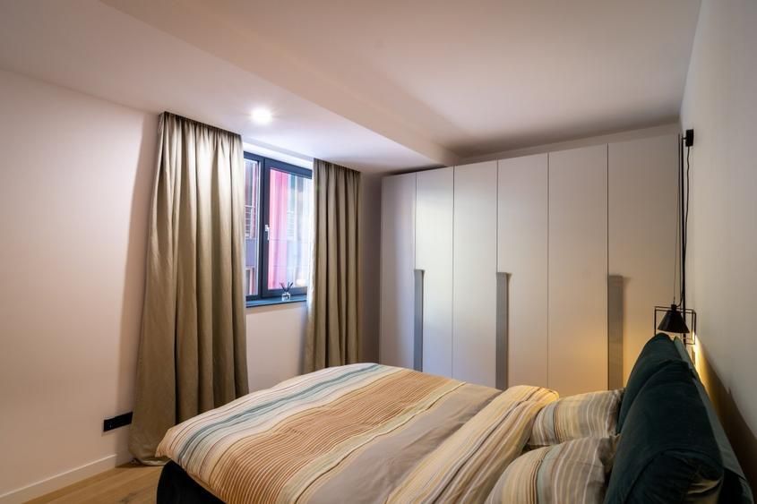 Apartament de lux de inchiriat |2 camere | zona Floreasca| Rahmaninov - Poză 10