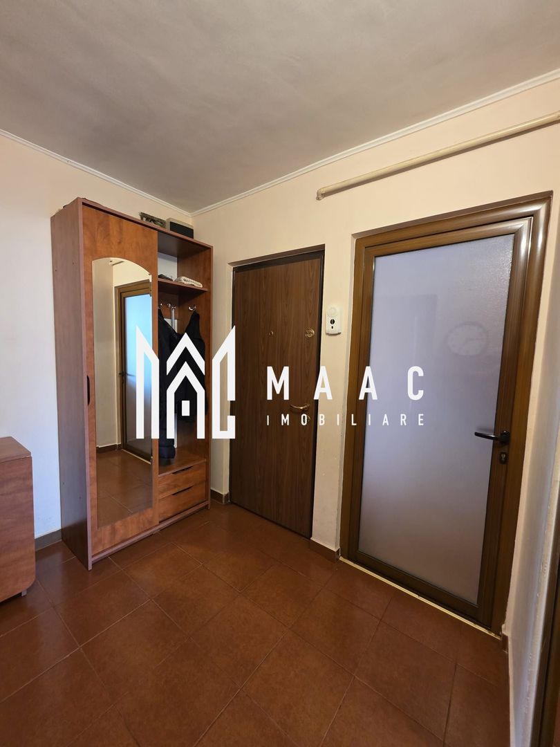 Apartament 3 camere zona Cina | Centrala Termica - Poză 13