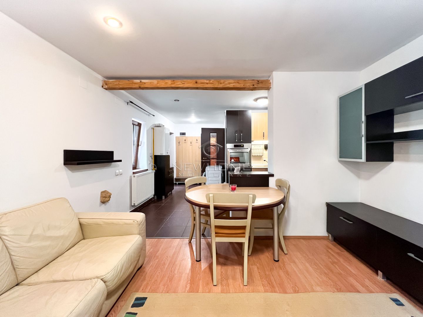 Apartament 2 camere, zona PLATINIA Mall, pet Friendly - Poză 4