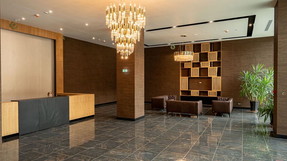 Penthouse de lux cu terasă și vedere către nordul Capitalei | Herăstră - Poză 7