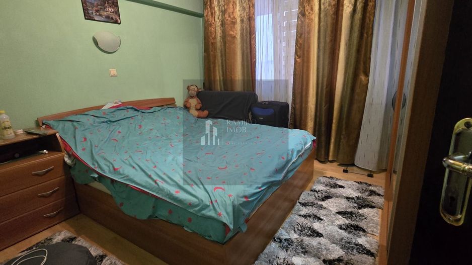 Apartament 3 camere Brancoveanu /Nitu Vasile/Loc Parcare - Poză 15