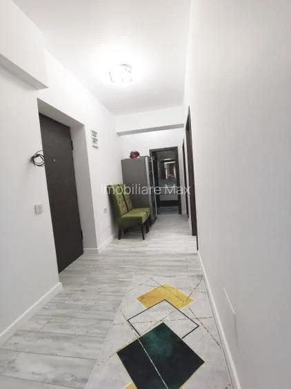 | APARTAMENT 3 CAMERE REGIE RESIDENCE- FAZA 2| - Poză 23