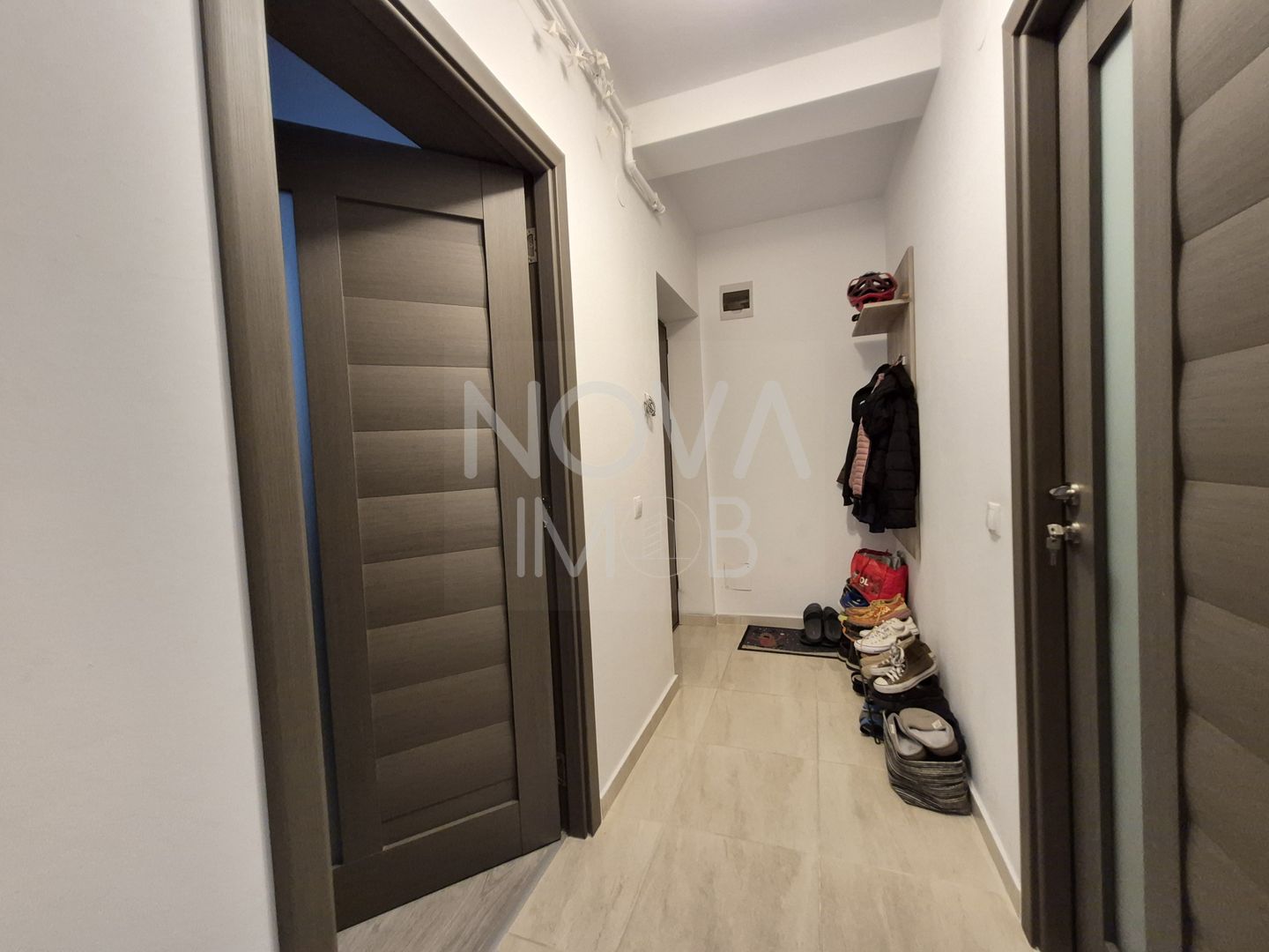 Apartament modern, 2 camere - COMISION 0 - Cartierul Arhitectilor | - Poză 7