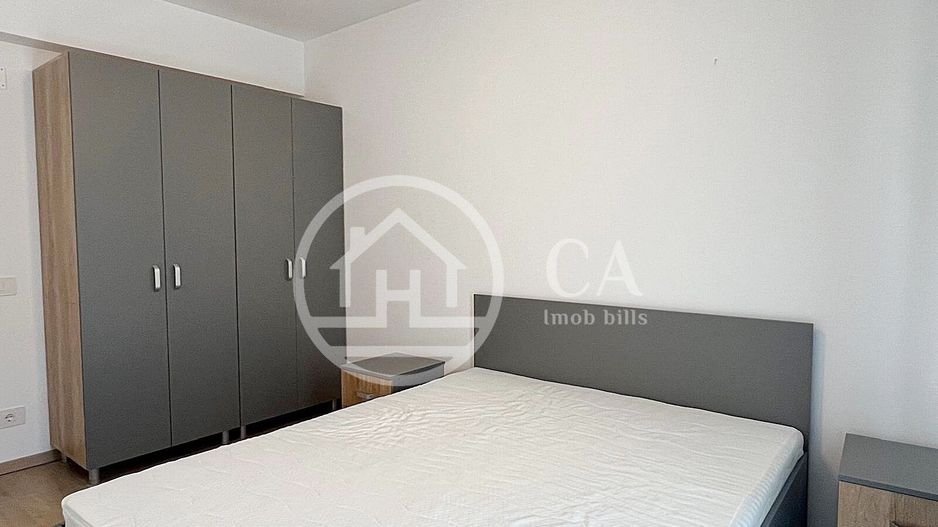 Apartament cu 3 camere de inchiriat in Prima Green, Oradea - Poză 9