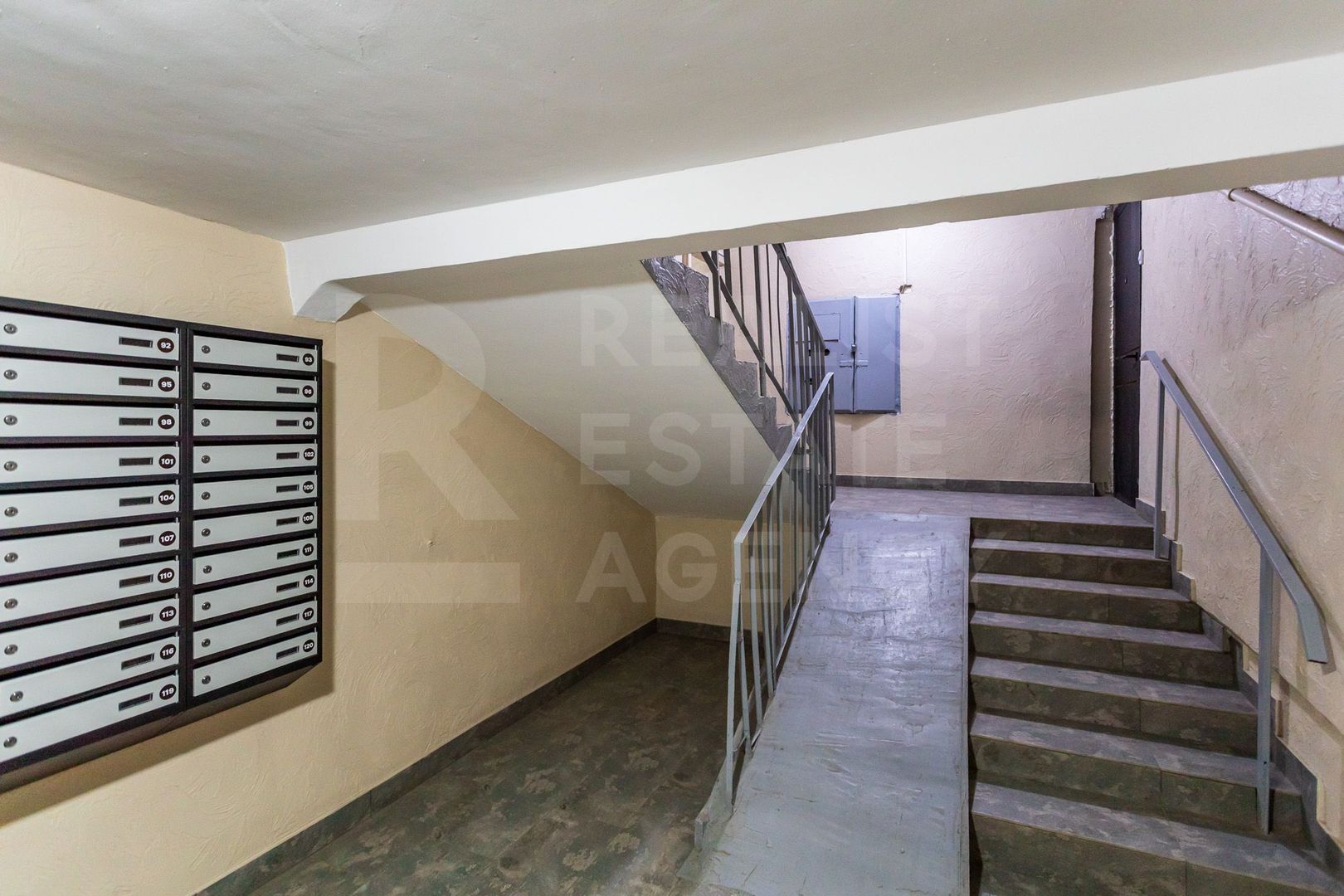 Vânzare, apartament, 2 camere, str. Nicolae Milescu Spătarul, Ciocana - Poză 13