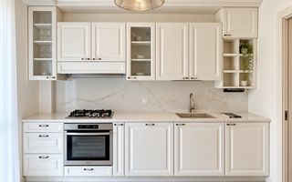 Apartament 4 camere Băneasa | 2 locuri de parcare - Poză 9