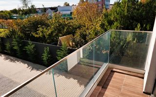 Oportunitate unica complex investitie - Vile noi direct deschidere Iancu Nicolae - Poză 22