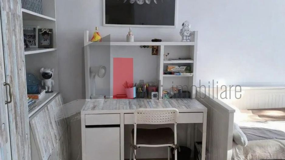 Vaznare Apartament 3 camere Nicolae Grigorescu/Titan - Poză 10