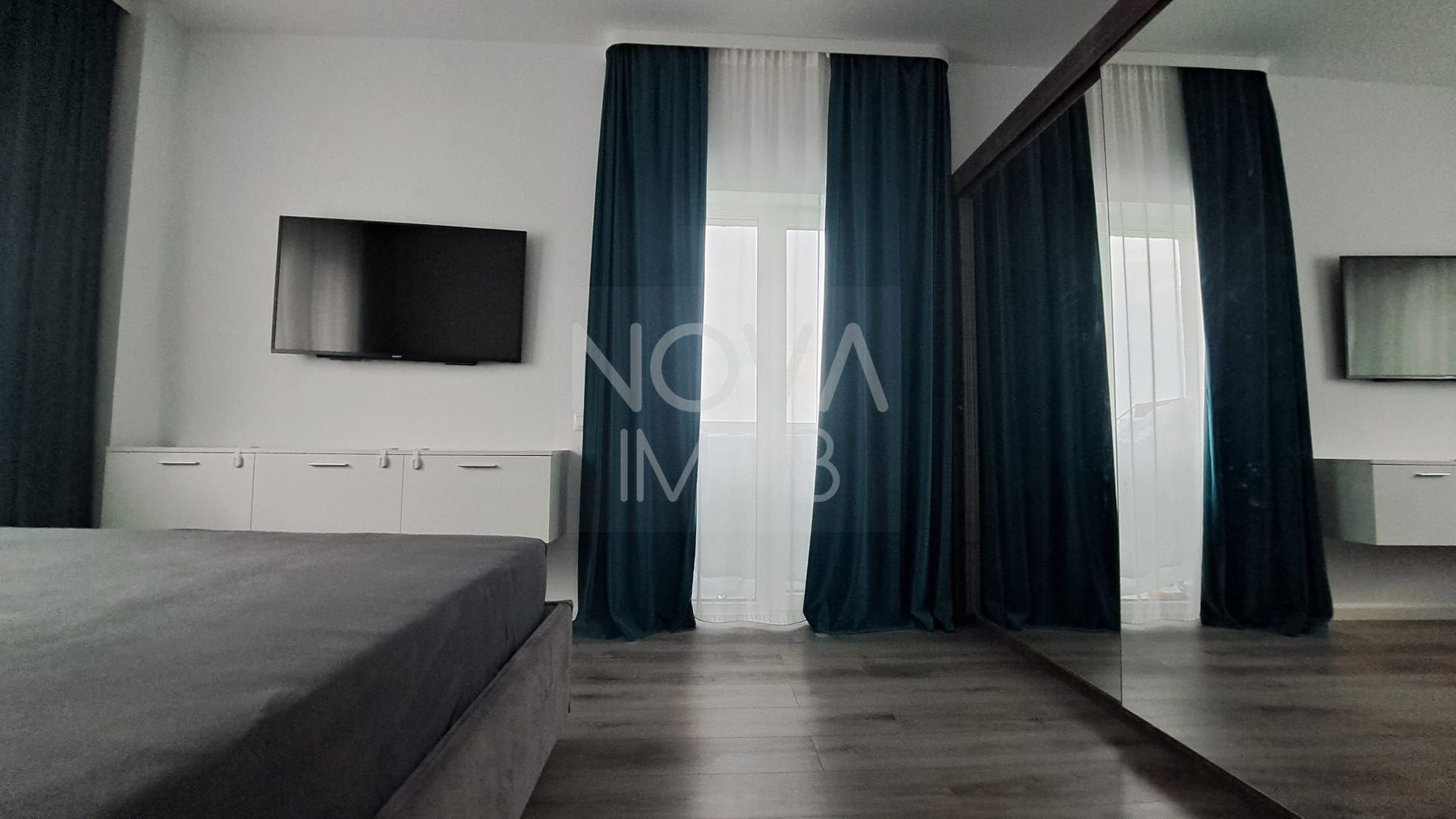 Apartament 3 camere,  boxa - parcare subterana - COMISION 0 - Poză 16