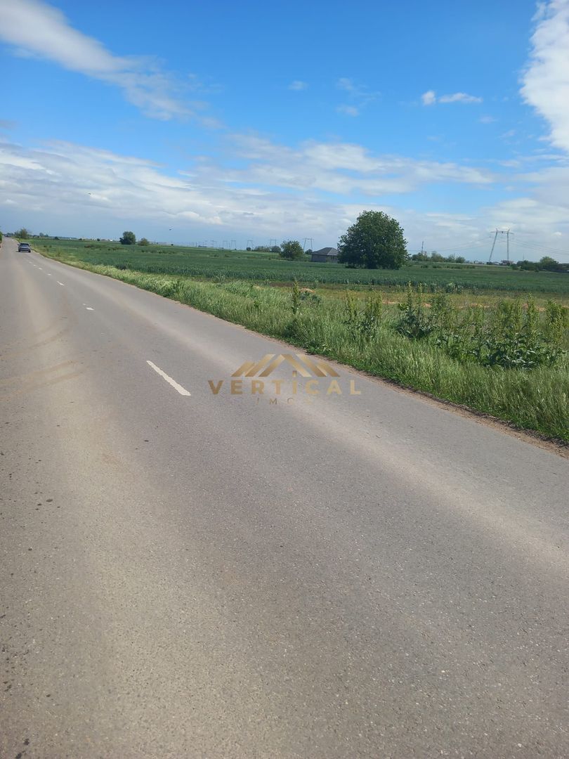 Vânzare terenuri in comuna Berceni , Vidra Ilfov - Poză 3