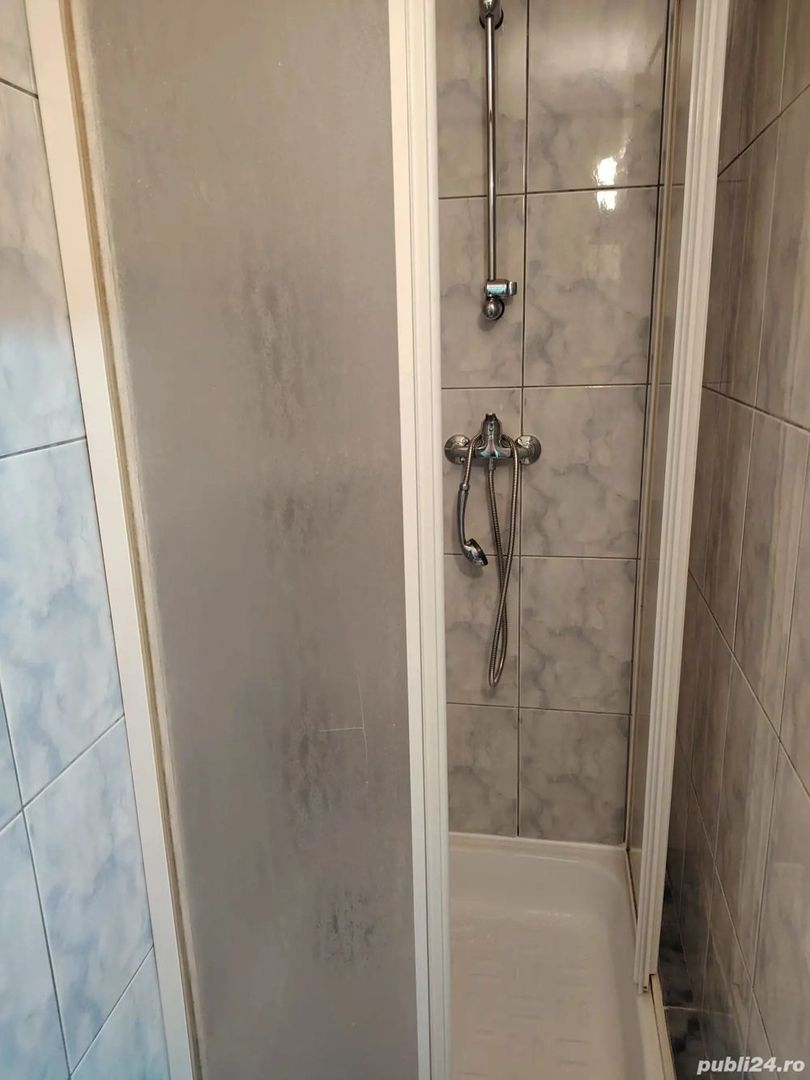 Garsoniera de 21 mp | Marasti - Poză 4