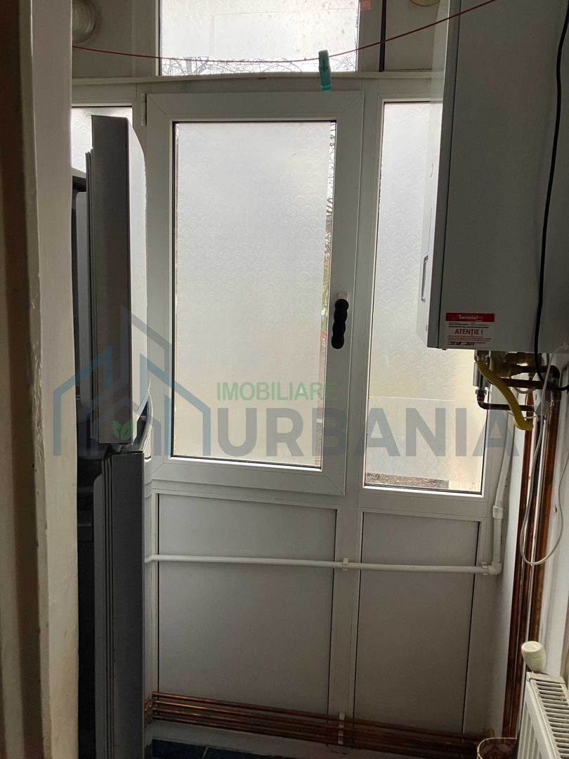 Apartament 2 camere, Podu Roș, Iași - Poză 3