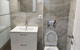 AP. 3 CAMERE MIHAI BRAVU, BLOC NOU, LOC PARCARE, BUCATARIE OPEN-SPACE - Poză 7