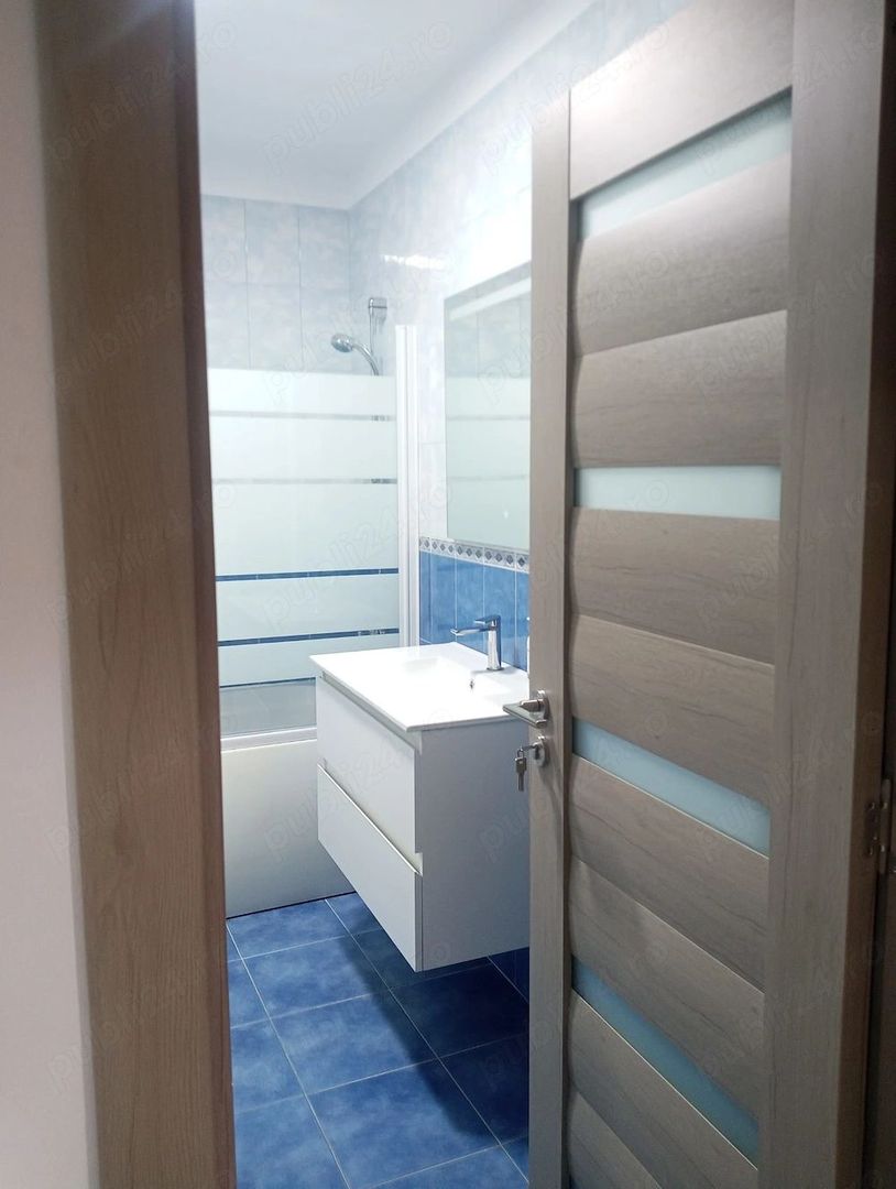 Apartament cu 2 camere | 54 mp + 2 balcoane | Parcare | Prima Inchiriere - Poză 7