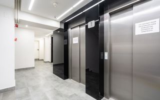 Penthouse - vanzare - Floreasca - Poză 6