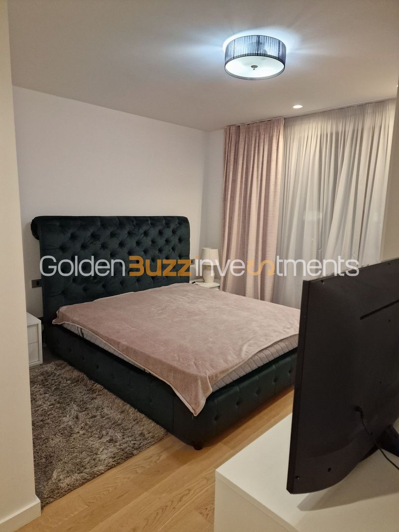 Apartament Premium 3 Camere | Aviatiei Tower | Parcare Inclusă - Poză 4