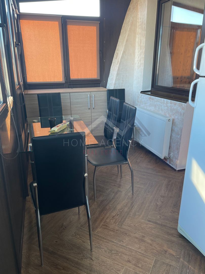 Apartament 2 camere foarte spațios Otopeni ULTRACENTRAL - Poză 2