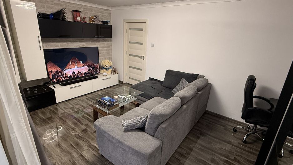 Apartament 2 camere de vanzare Gorjului - Poză 2