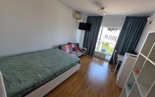 GARSONIERA RASARIT DE SOARE, BUCATARIE INCHISA, METROU, COMISION 0% - Poză 3