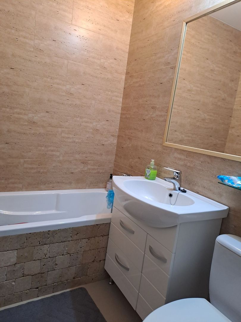 APARTAMENT PARTIAL MOBILAT ZONA VIILOR - Poză 6