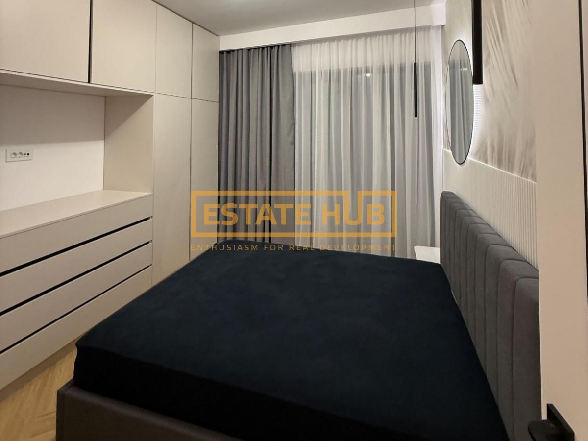 Apartament 2 camere + parcare subterana, Central - Poză 6