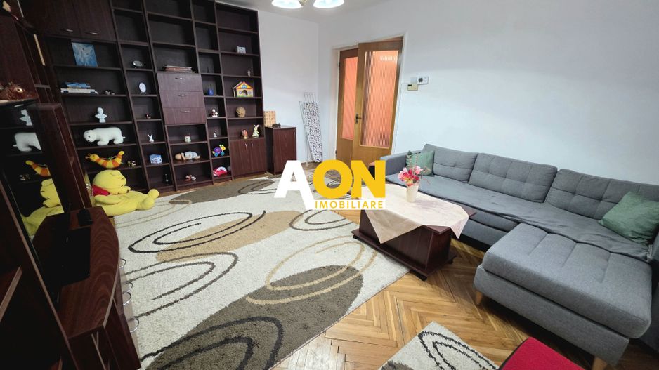 Apartament 3 Camere de Inchiriat Strada Closca - Poză 1