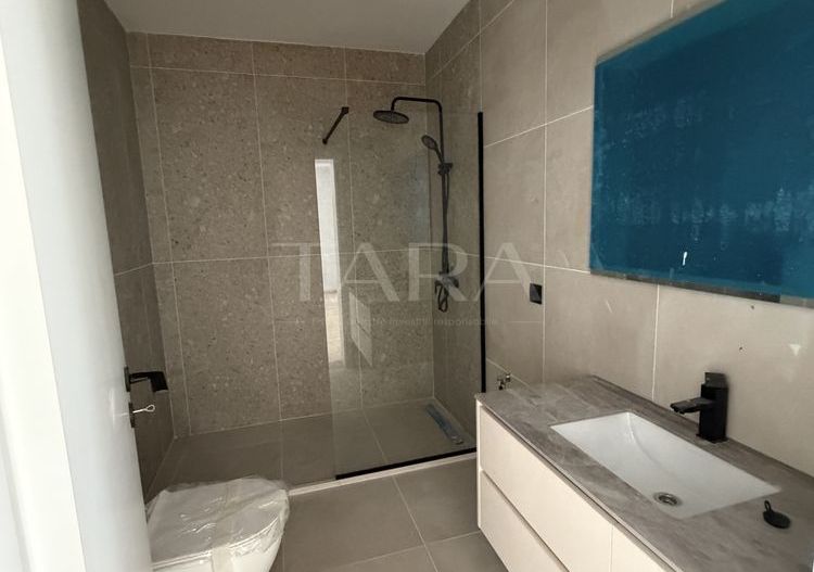 Apartament modern cu 2 camere – Florești, zona Eroilor. - Poză 5