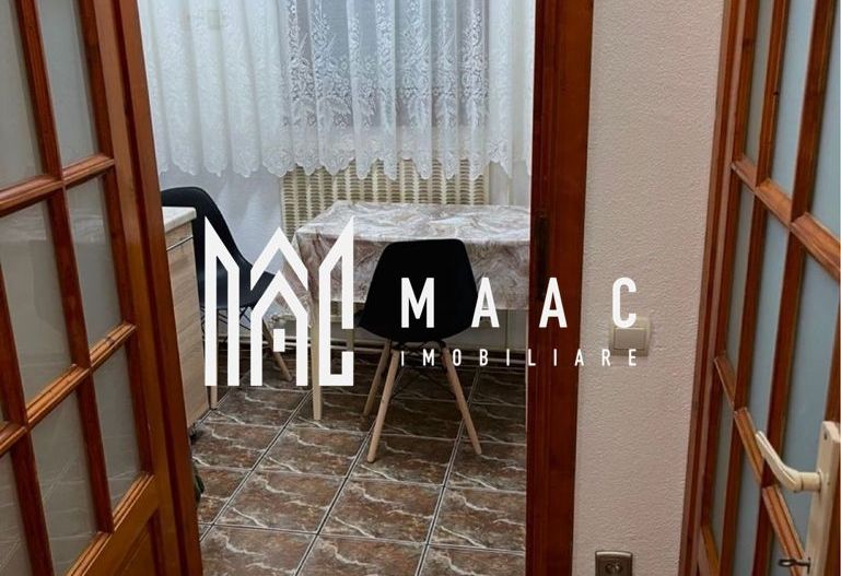 Apartament 2 camere | Balcon | Parcare | 42 MPU | Turnisor - Poză 8