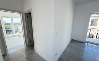 Apartament cu 2 camere si 45 mp terasa in zona Braytim - Poză 5