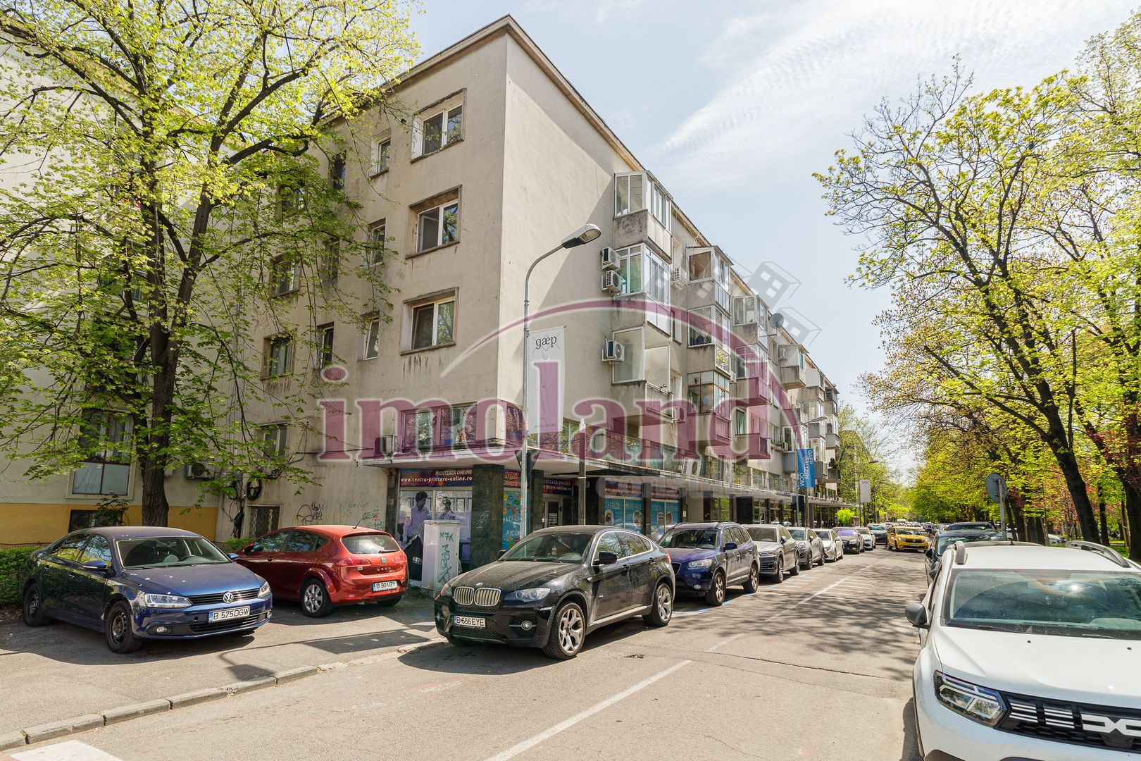 Vanzare apartament 2 camere - Floreasca - Compozitori - Centrala proprie - Poză 13