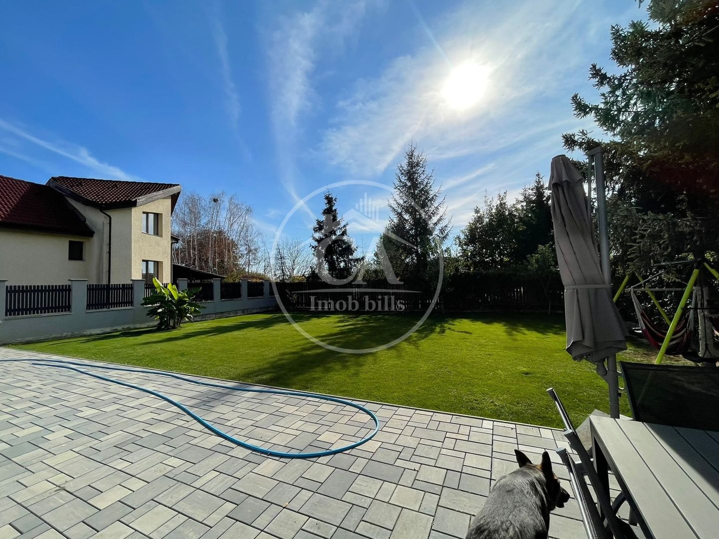 Casa de vanzare cu 10 camere in Santandrei, Bihor - Poză 4