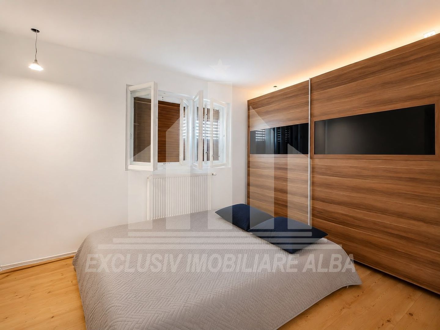 Apartament 2 camere | 51 mp | Balcon inchis | Cetate-Piata - Poză 3