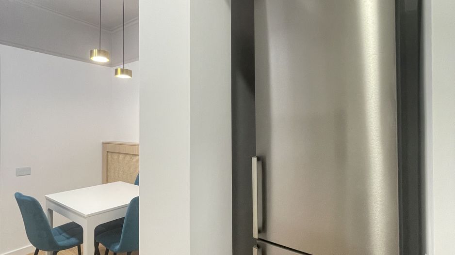 SECTOR 3 - Baba Novac | 3 camere renovat de Designer - Poză 7