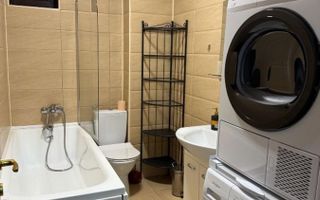 2 Camere 77 mp | Văcărești – Parcul Lumea Copiilor | Parcare - Poză 5
