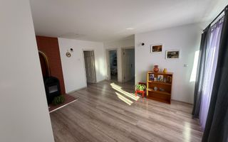 Vânzare, vilă, 5 camere și 1000 mp de teren, Valea Lupului, Iași - Poză 10