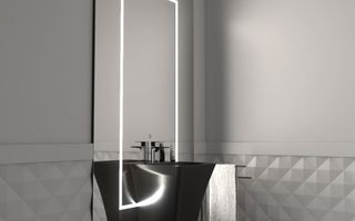 Dezvoltator | Ansamblul Marginii 4 | Penthouse | Terasa de 44 mp - Poză 21