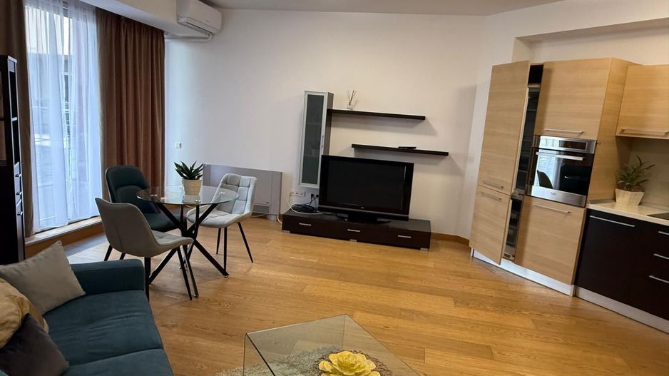 Apartament 2 camere loc de parcare în subteran - Poză 1