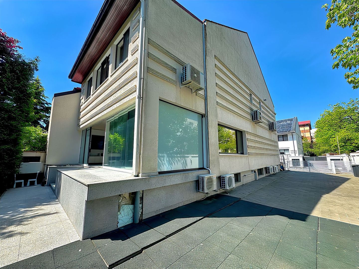Vila Titan Livada cu Nuci complex rezidential Sector 3  București - Poză 28