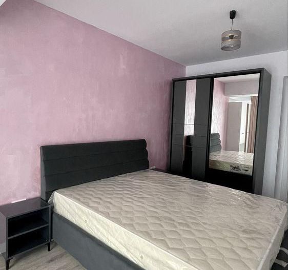 AP. 2 CAMERE - TIMPURI NOI RESIDENCE, CENTRALA PROPRIE, METROU 9 MIN - Poză 3