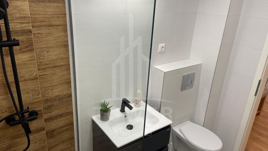 Apartament | Prima Inchiriere| 3 camere| 2 bai Dna Stanca - Poză 14