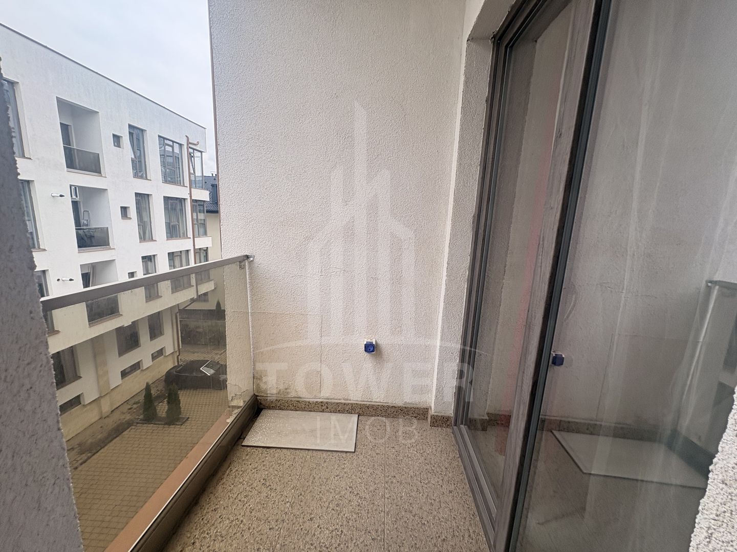 Apartament 2 camere | 41 mp | Doamna Stanca | - Poză 10