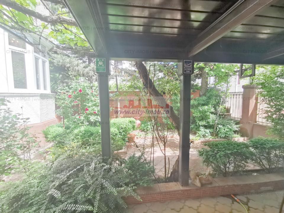 Vanzare si * sau Inchiriere Casa/Vila 5 camere Dorobanti - Poză 25