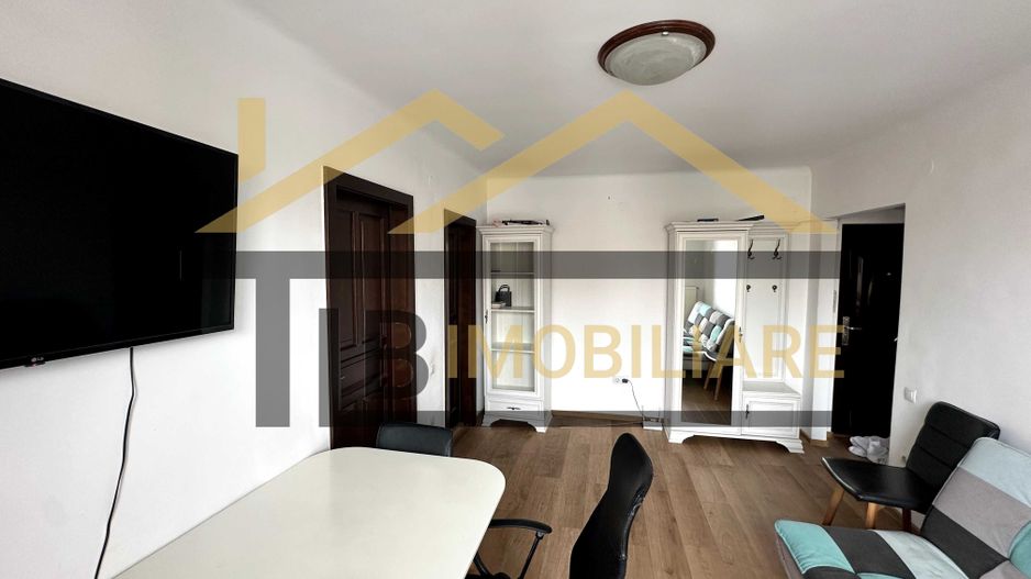 Apartament de 2 camere, parcare, 45mp, Zona Ultracentral - Poză 2