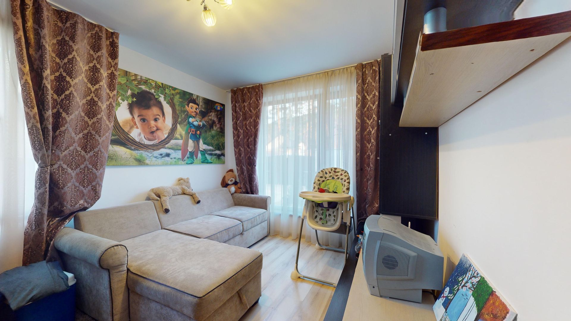 Casa cu stil,in mijlocul naturii Brasov-Bunloc - Poză 10