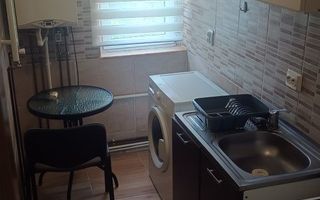 Apartament 2 camere de închiriat în Alexandru cel Bun, lângă Parcul Voievozilor, cu legături directe către Palas și zona Centrală - Poză 8
