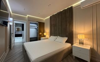 Chirie, apartament, 2 camere, str. Cojocarilor, Rîșcani - Poză 2