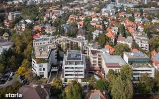 Apartament Ultra Lux 4 camere, zona Dorobanți - Poză 6